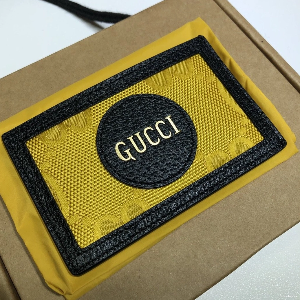 Firstbag ru The card Off case Grid GUCCI 0807